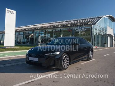 Audi A5 40 TDI quattro