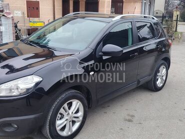 Nissan Qashqai 1.6 b