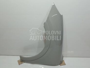 Krilo za Porsche Cayenne od 2023. do 2026. god.