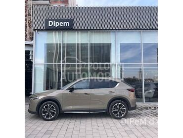 Mazda CX-5 NEWGROUND