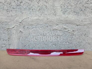 Trece stop svetlo za Audi A3