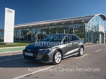 Audi A3 35 TFSI Sportback