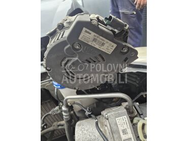 start stop alternator za Peugeot 508 od 2011. do 2017. god.