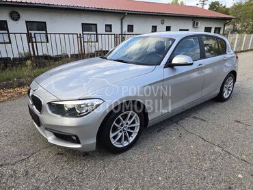 BMW 116 1.5 D