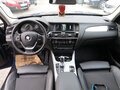 BMW X3 2.0 D 4X4 AUT