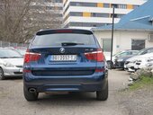 BMW X3 2.0 D 4X4 AUT