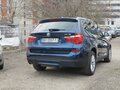 BMW X3 2.0 D 4X4 AUT