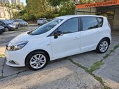 Renault Scenic 1,5 dci limited