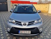 Toyota RAV 4 2.0 D Kupljen u S rb