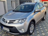 Toyota RAV 4 2.0 D Kupljen u S rb