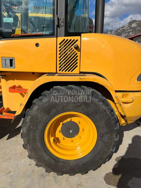 Volvo L35B