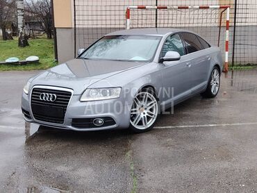 Audi A6 2.0 125