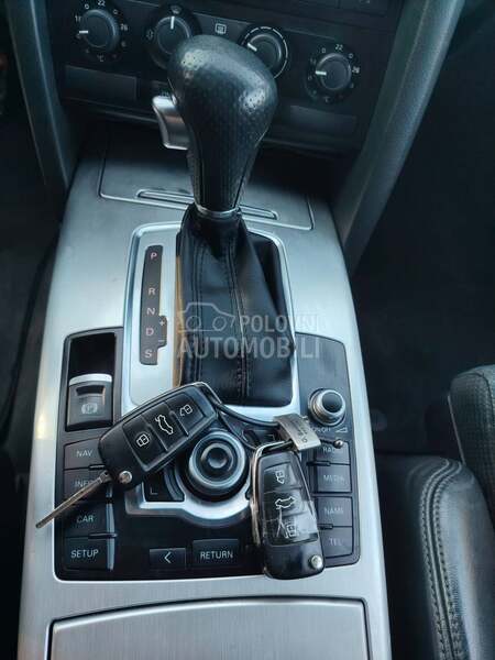 Audi A6 2.0 125