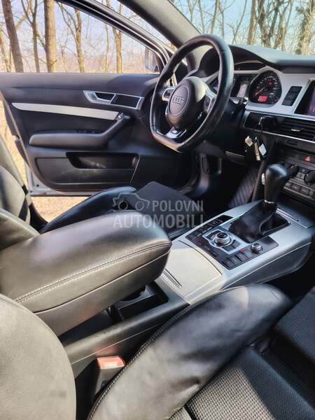 Audi A6 2.0 125