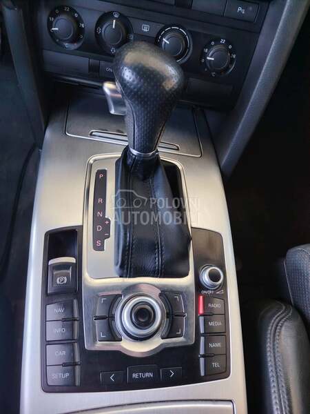 Audi A6 2.0 125