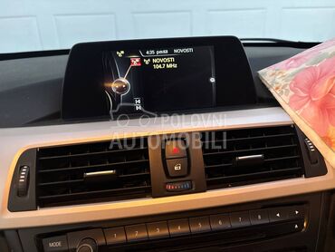 navigacija za BMW Serija 3