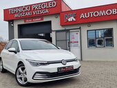 Volkswagen Golf 8 1.0 e-Tsi MyldH