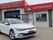 Volkswagen Golf 8 1.0 e-Tsi MyldH