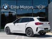 BMW X3 20d xDrive