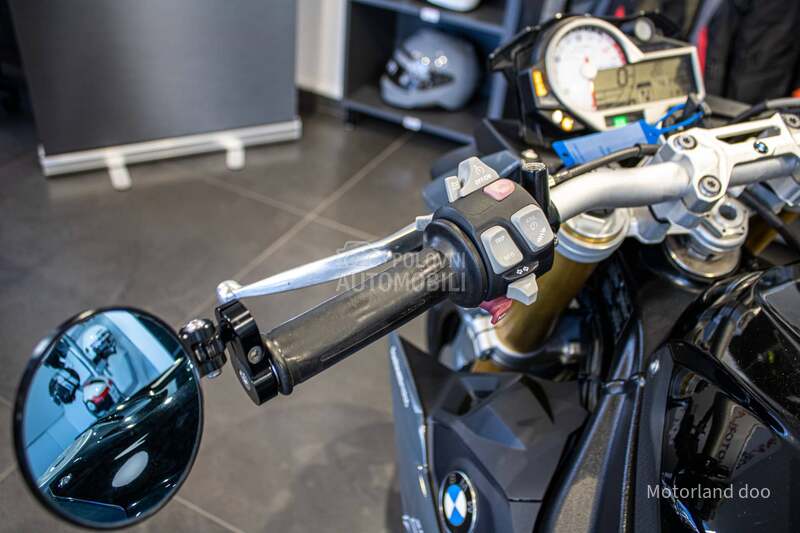 BMW S 1000 R