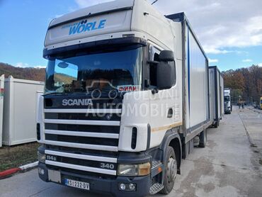 Scania 114