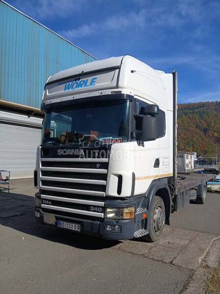 Scania 114