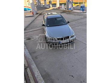 BMW 320 D