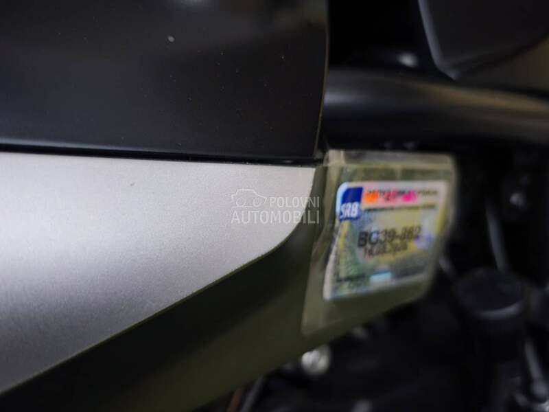 Moto Morini Seiemmezzo scr