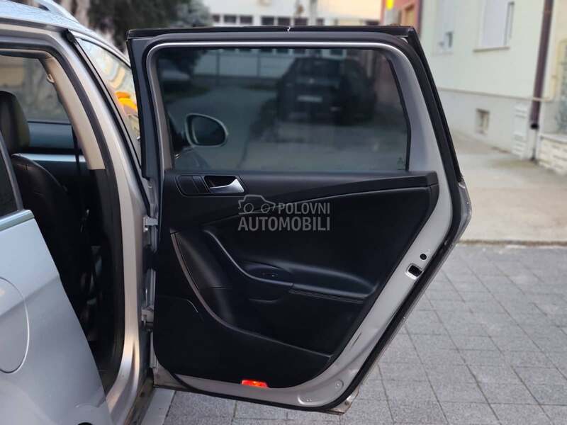 Volkswagen Passat B6 COMMONRAIL