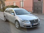 Volkswagen Passat B6 COMMONRAIL
