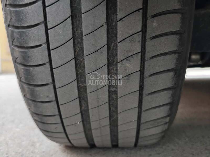 Volkswagen Passat B6 COMMONRAIL