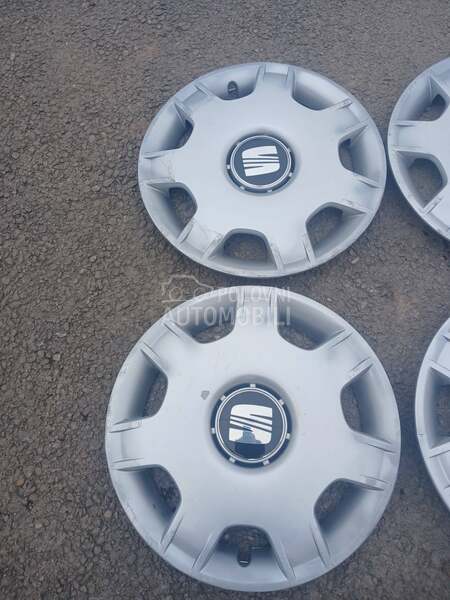 Ratkapne  14" 5 x 100