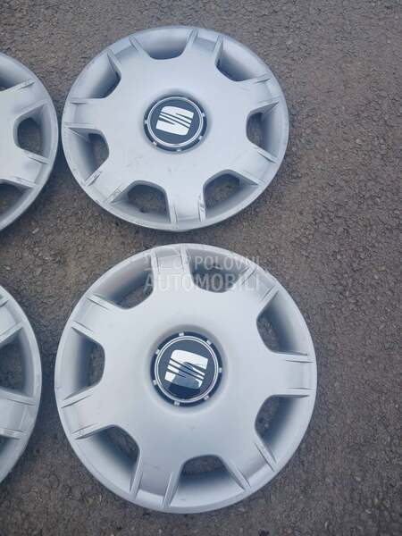 Ratkapne  14" 5 x 100