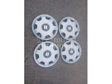 Ratkapne  14" 5 x 100