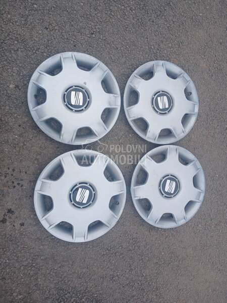 Ratkapne  14" 5 x 100