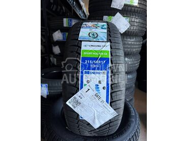 Linglong 215/50 R17 Sve sezone