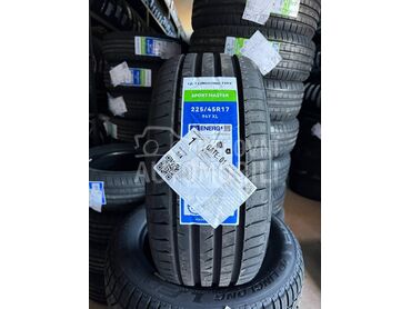 Linglong 225/45 R17 Letnja