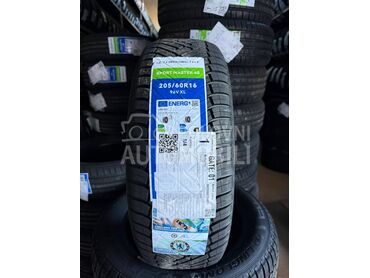 Linglong 205/60 R16 Sve sezone