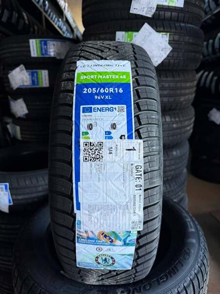 Linglong 205/60 R16 Sve sezone