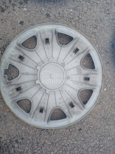 Ratkapne  14" 5 x 100