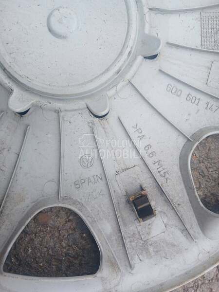 Ratkapne  14" 5 x 100