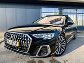 Audi A8 L 60TFSIe/3XTV/PANO