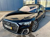 Audi A8 L 60TFSIe/3XTV/PANO