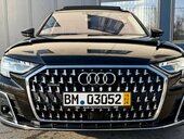 Audi A8 L 60TFSIe/3XTV/PANO