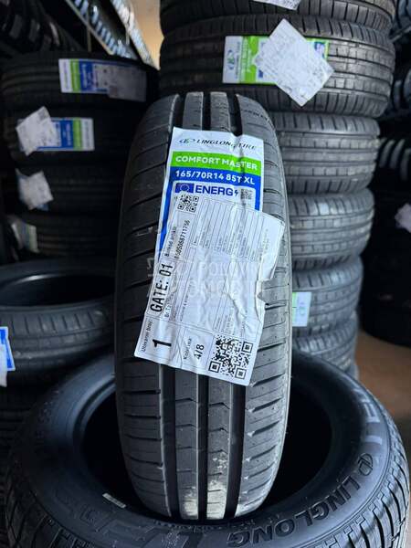 Linglong 165/70 R14 Letnja