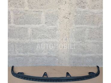 Drzac spojlera prednjeg branik za Volkswagen Golf 5