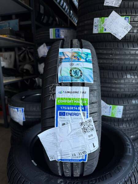 Linglong 175/65 R14 Letnja