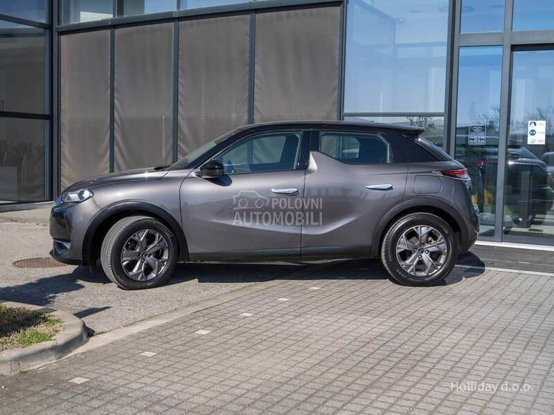 DS 3 1.2PureTech Led Nav