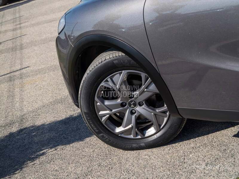 DS 3 1.2PureTech Led Nav