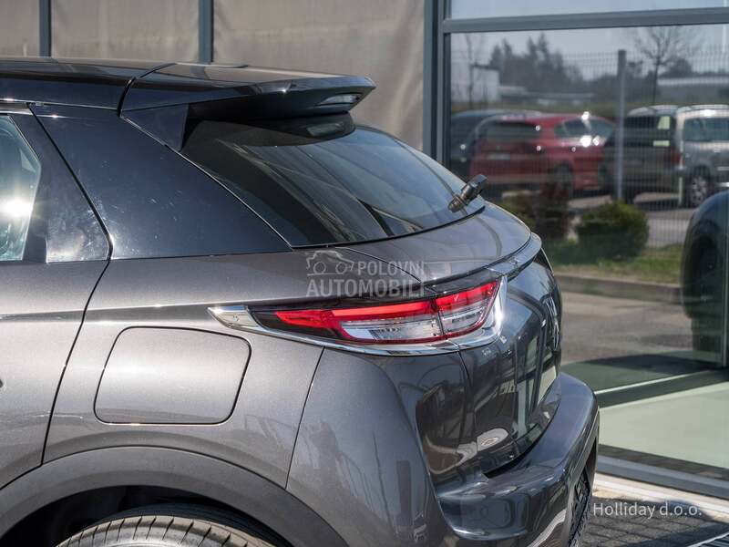 DS 3 1.2PureTech Led Nav